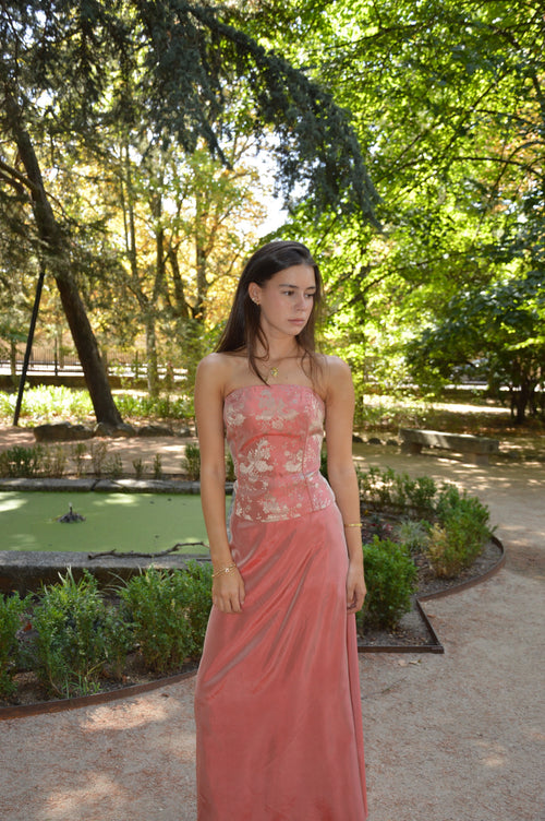 Conjunto Anémona