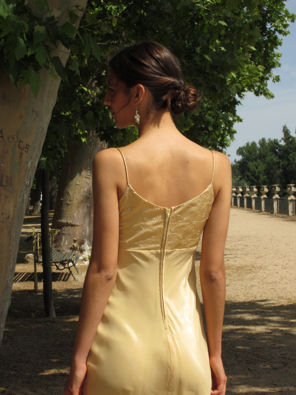 Vestido Azalea
