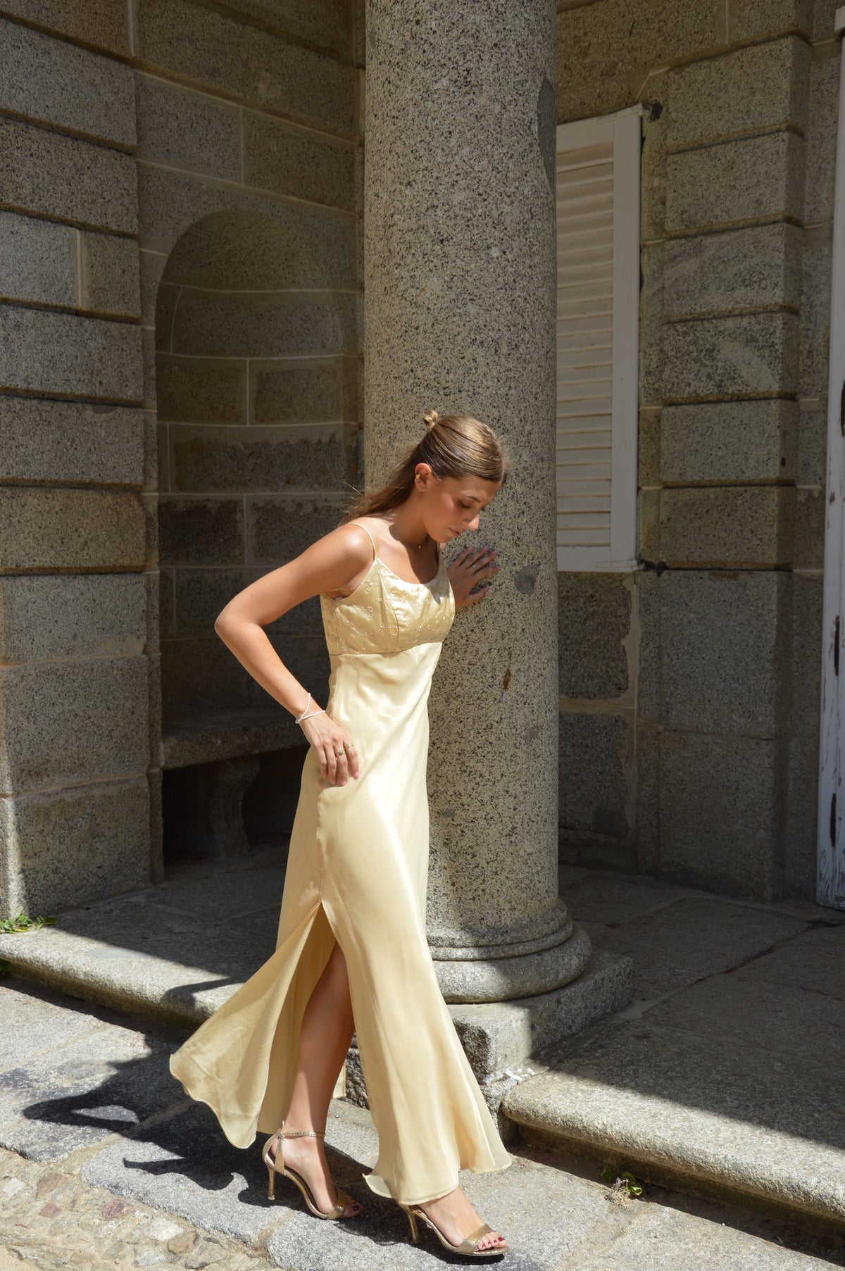 Vestido Azalea