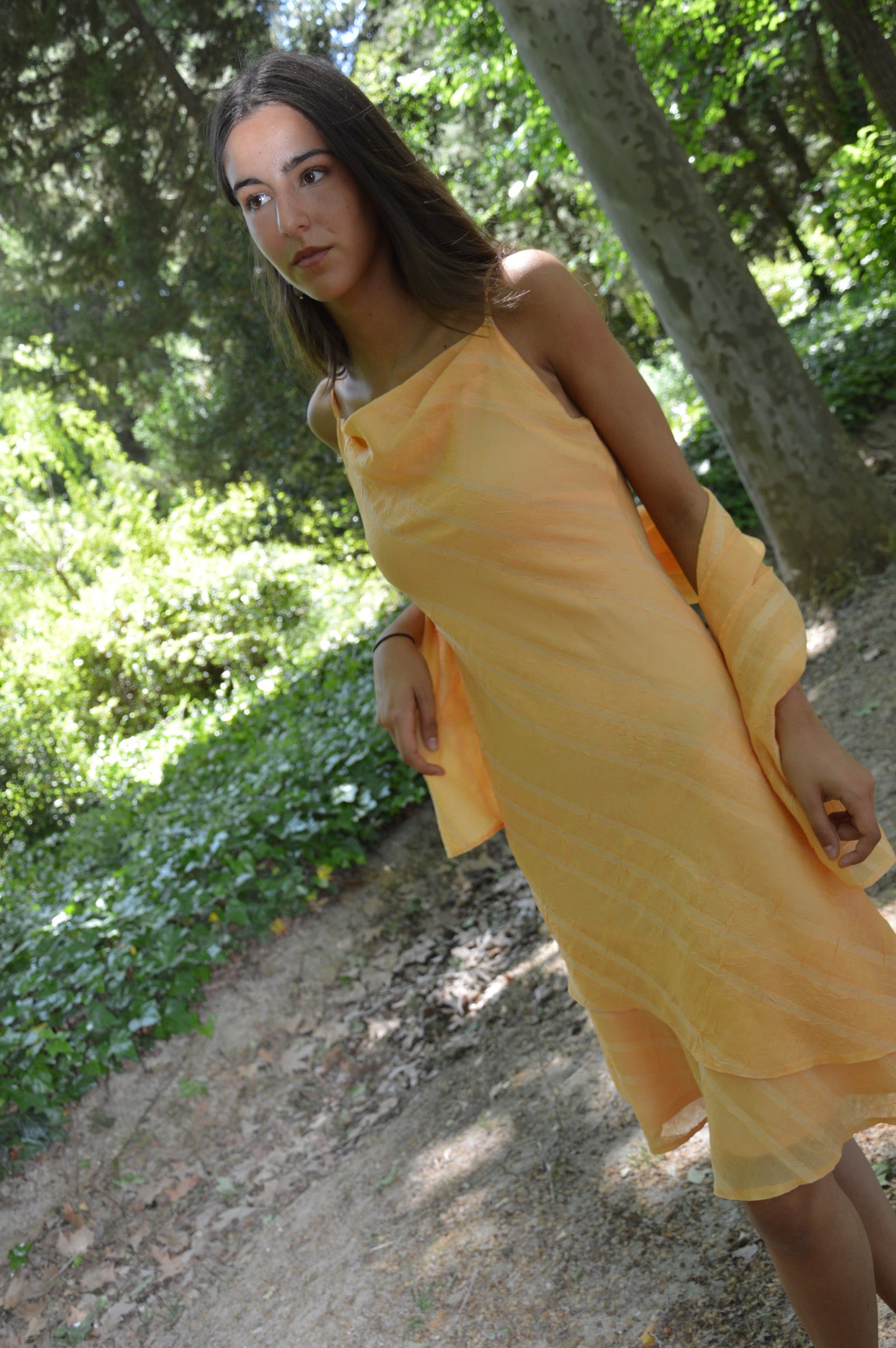 Vestido Jazmin