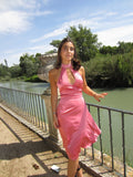 Vestido Celinda