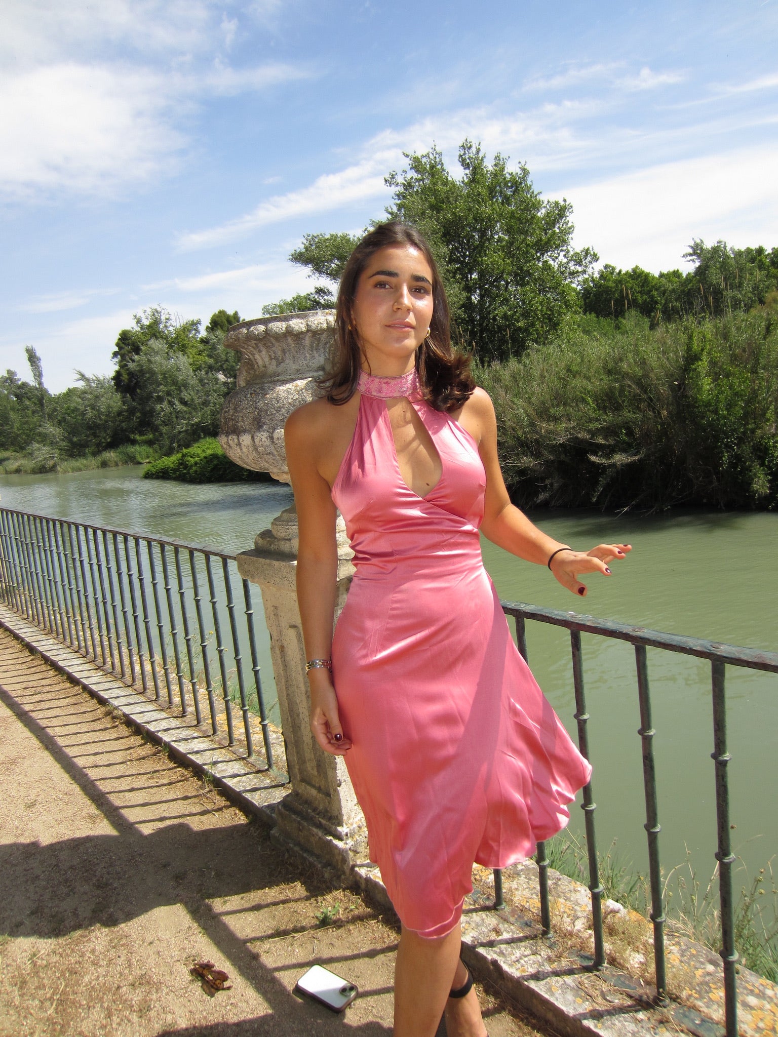 Vestido Celinda