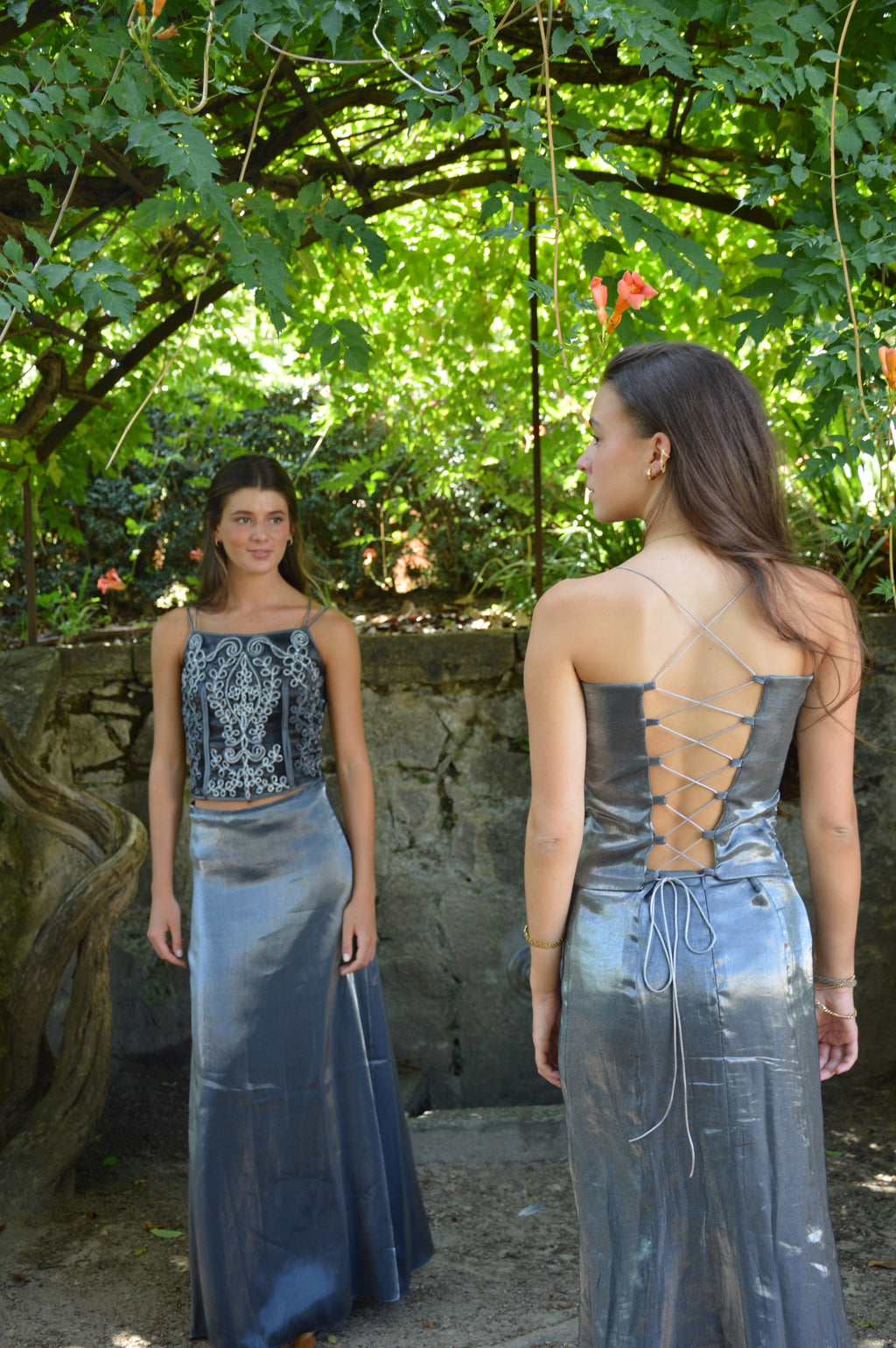 Conjunto Brunia
