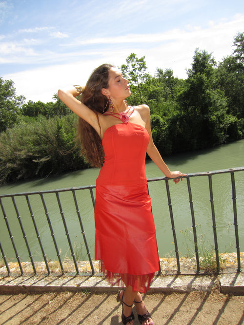 Conjunto Amapola