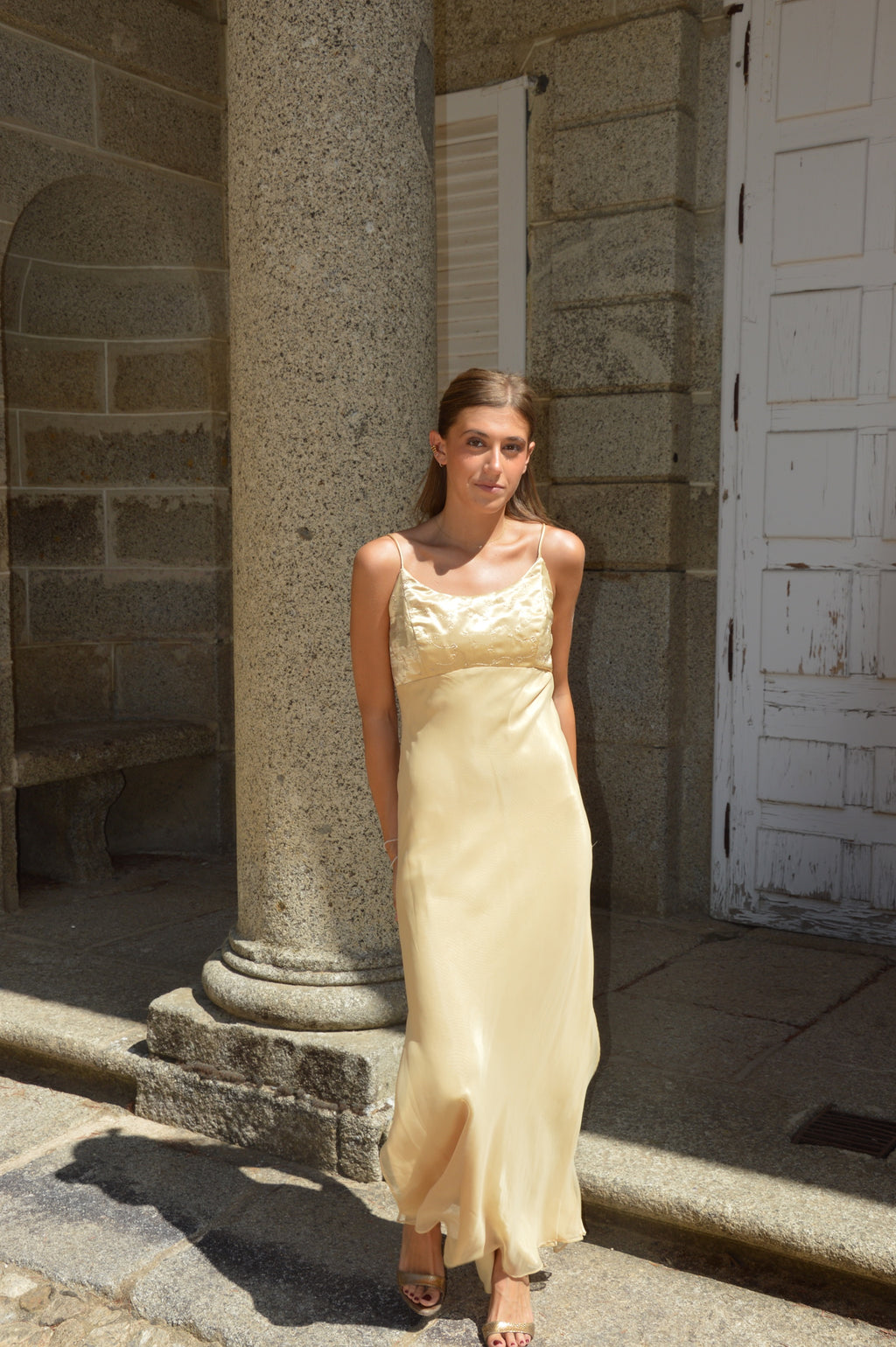 Vestido Azalea