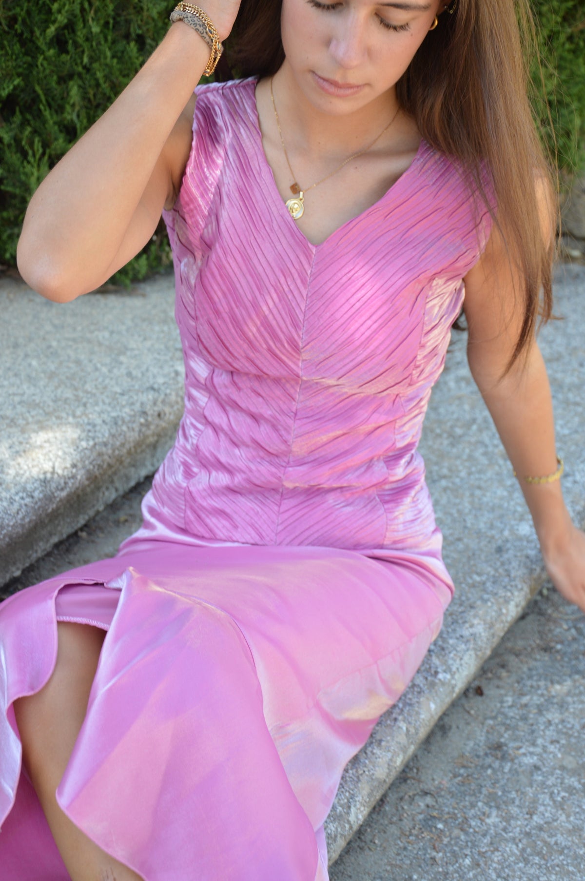 Conjunto Cassia
