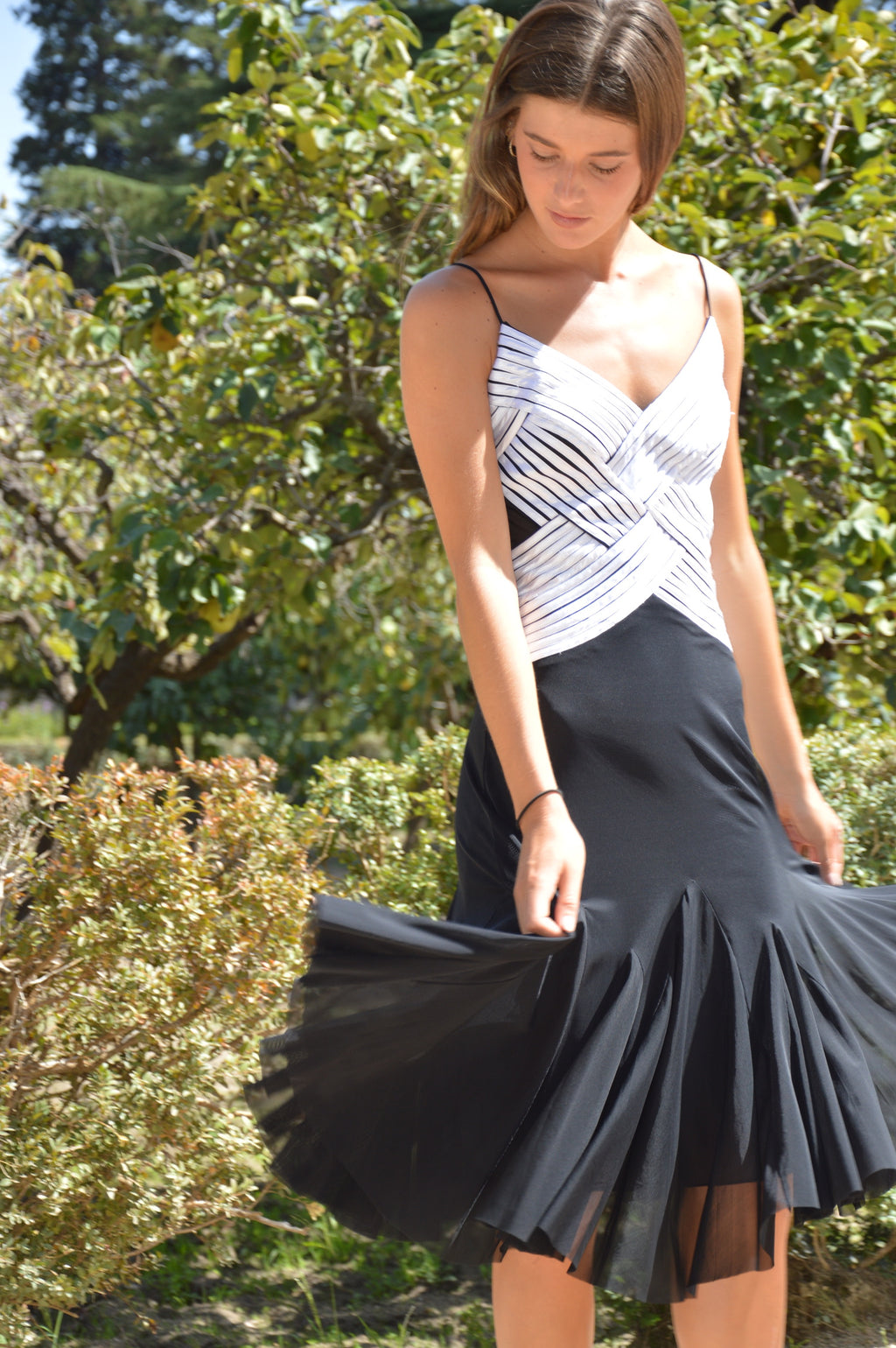 Vestido Primula