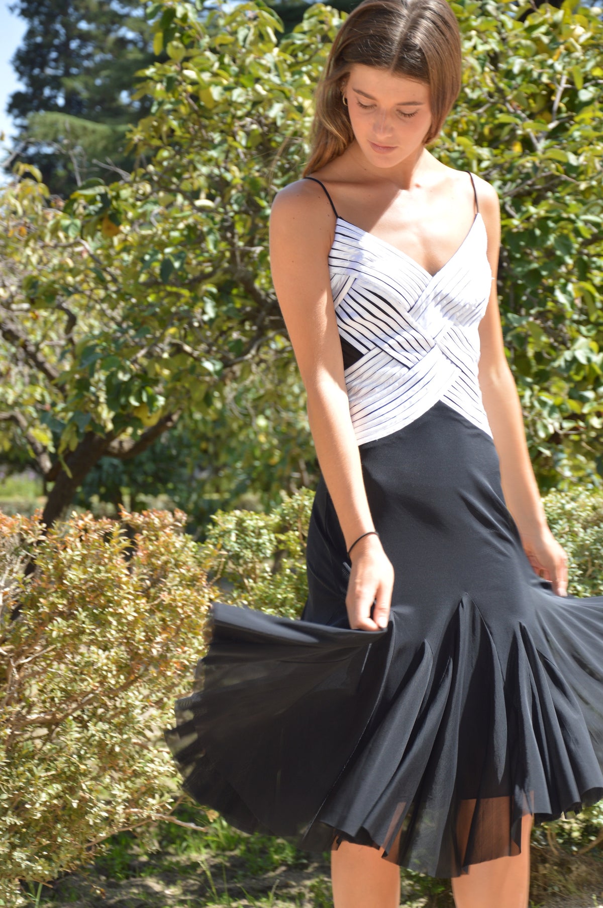 Vestido Primula