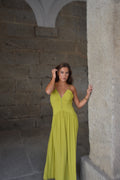 Vestido Altea