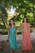 Vestido Caléndula