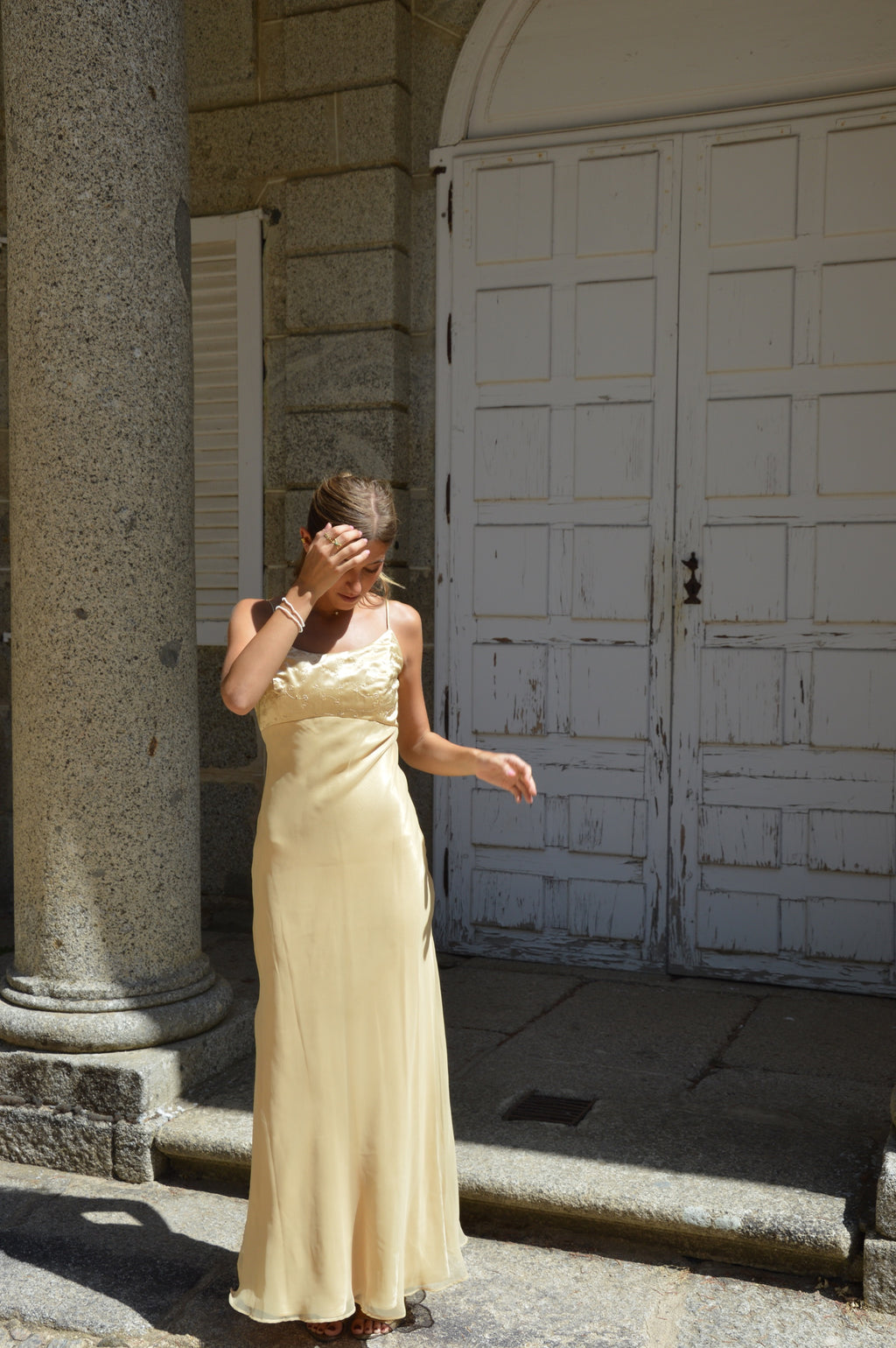 Vestido Azalea