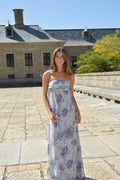 Vestido Hiedra