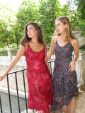 Vestido Dalia