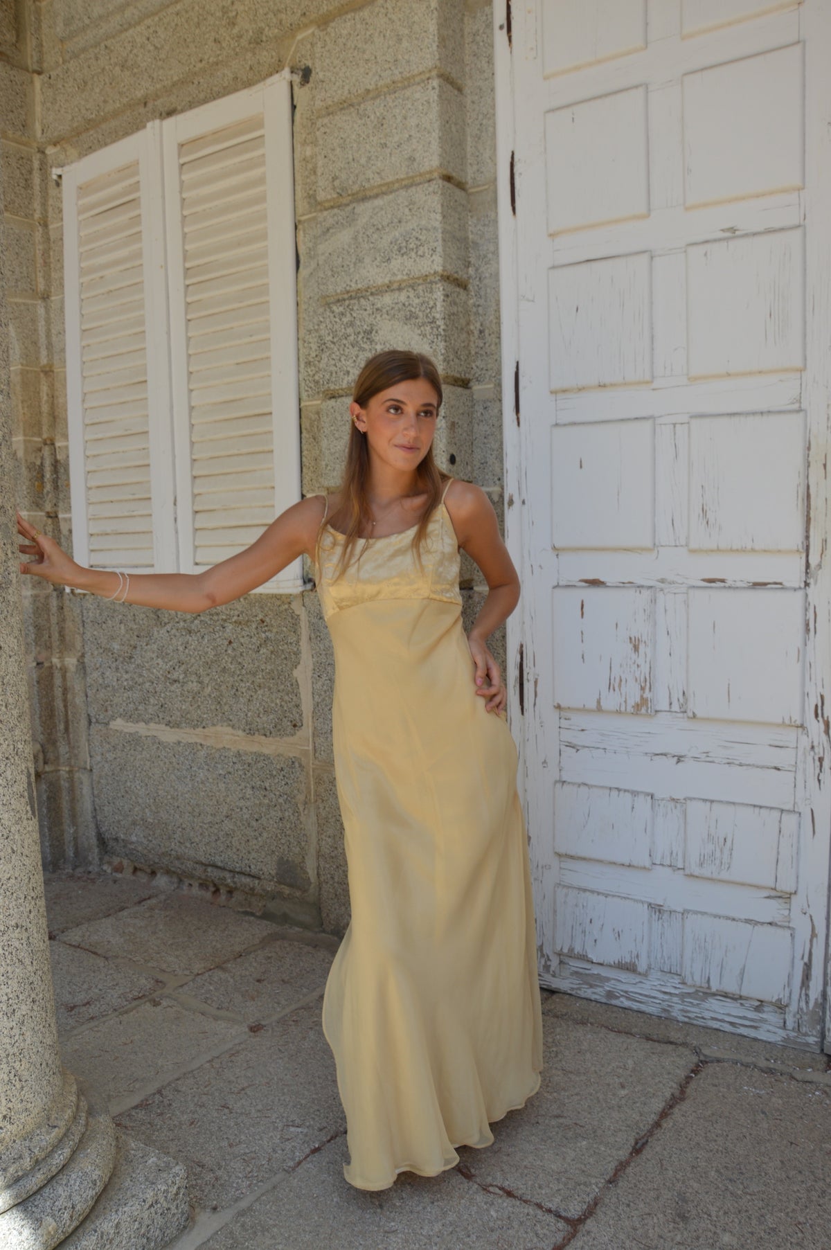Vestido Azalea