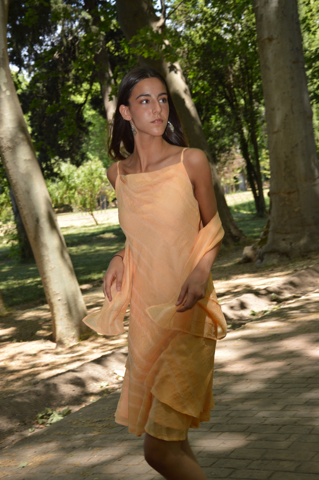 Vestido Jazmin