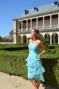Vestido Nerina