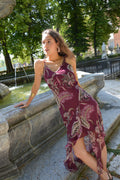 Vestido Lavanda