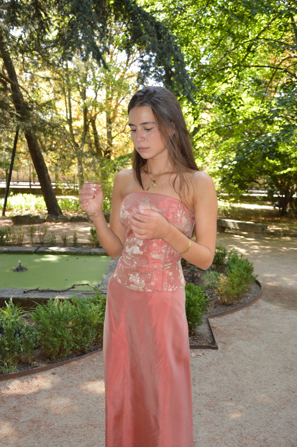Conjunto Anémona