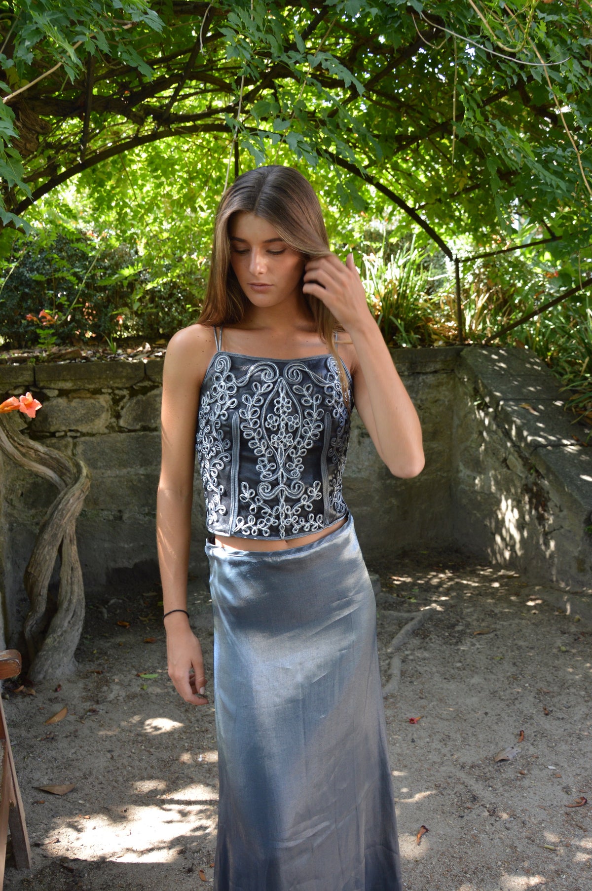 Conjunto Brunia