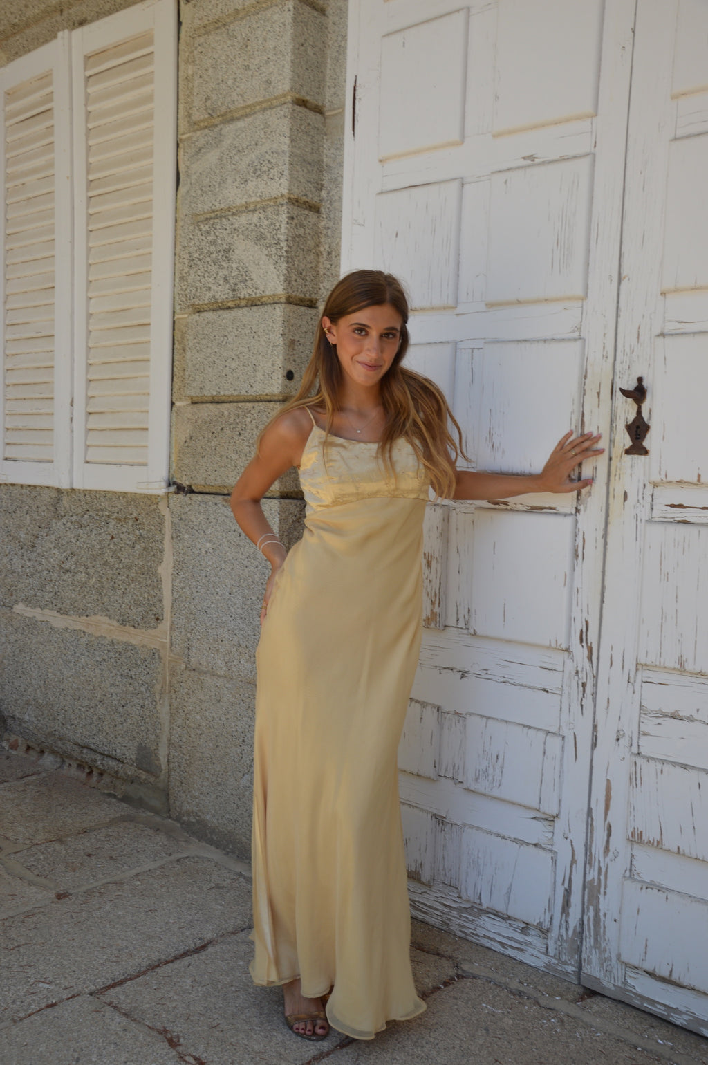 Vestido Azalea