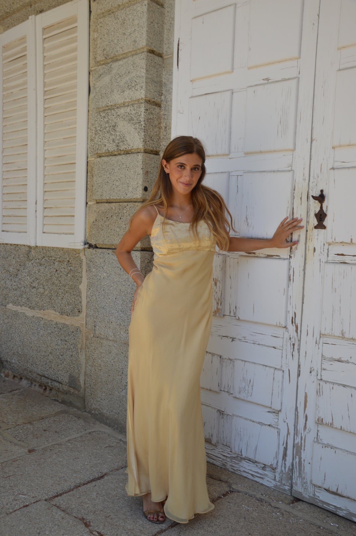 Vestido Azalea