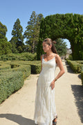 Vestido Cosmos