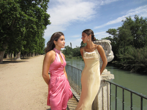Vestido Azalea