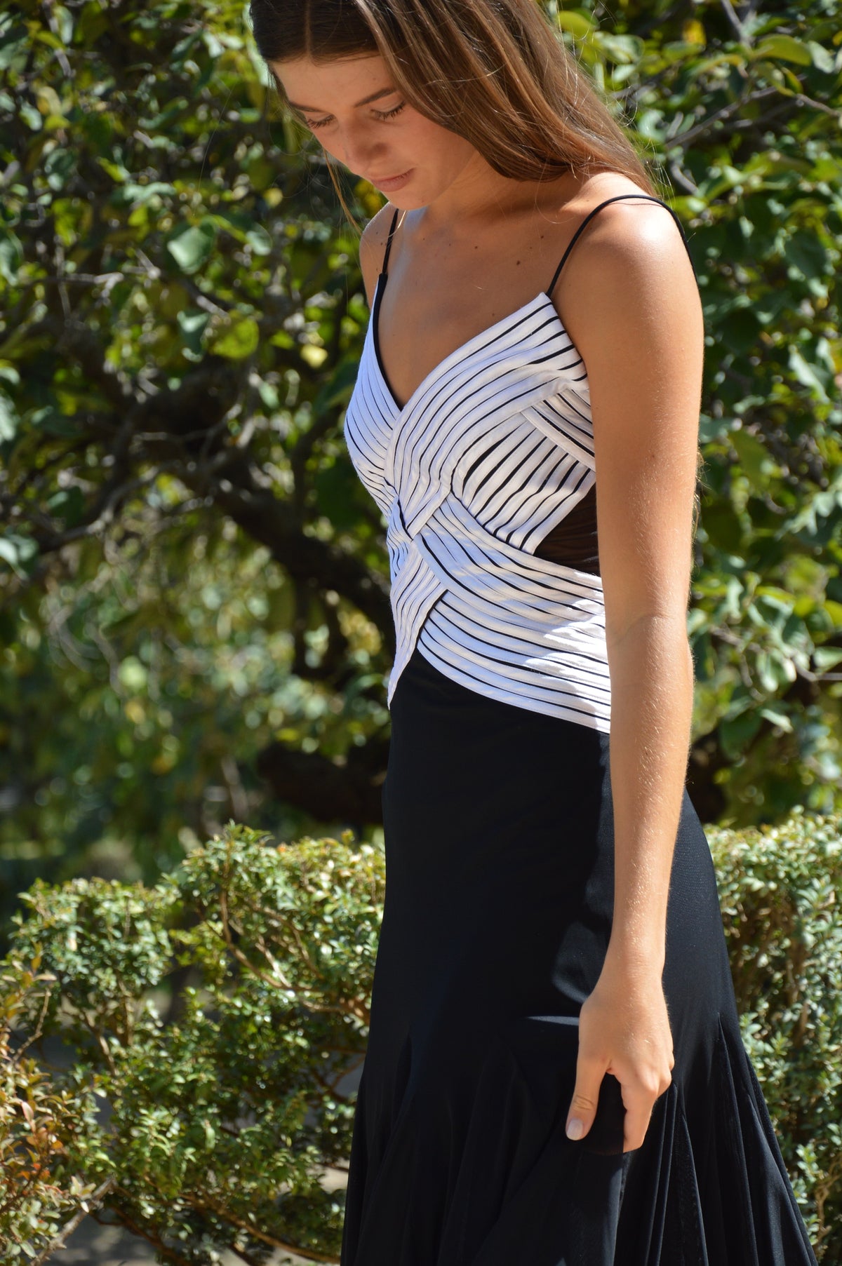 Vestido Primula
