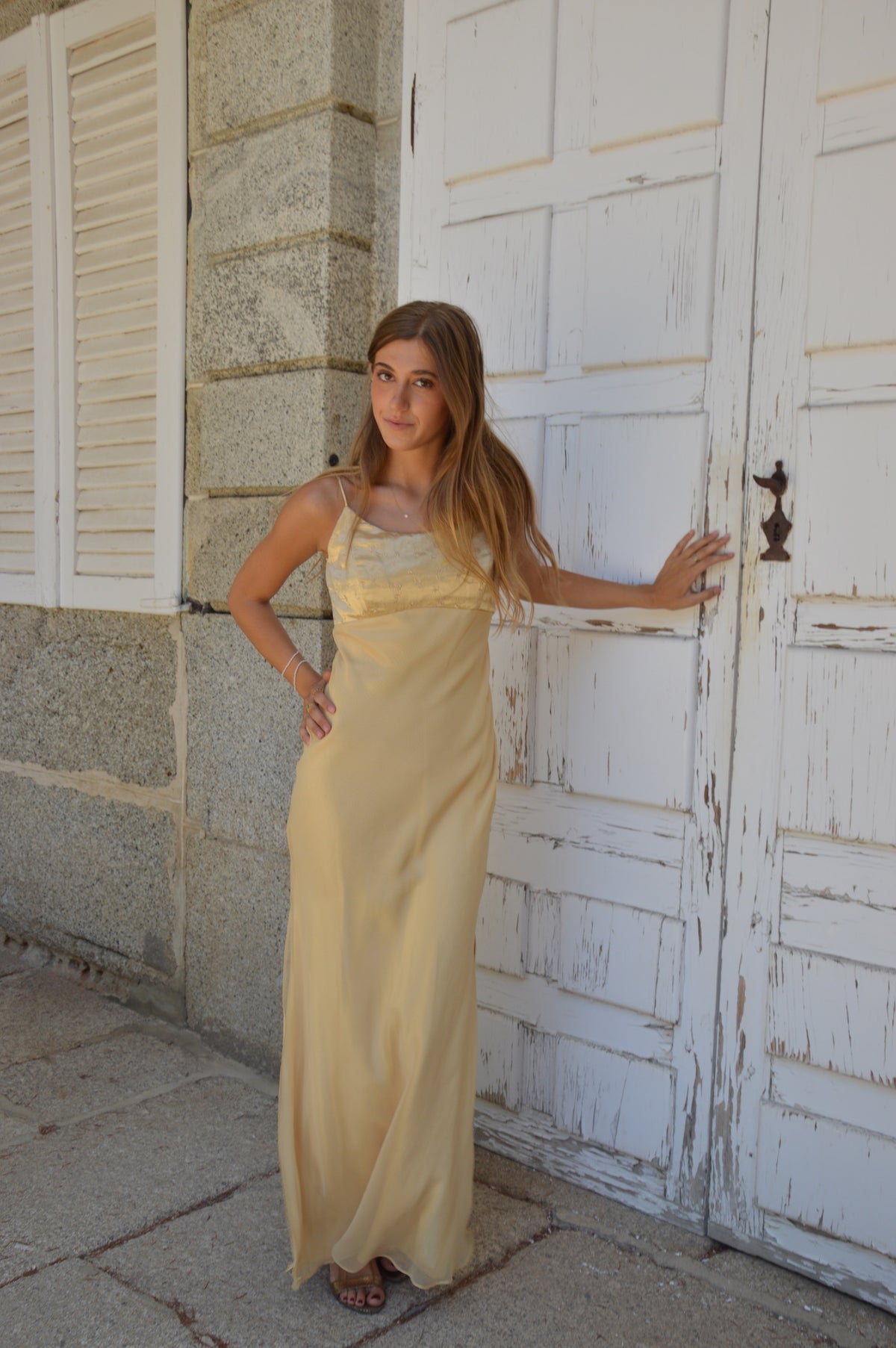 Vestido Azalea