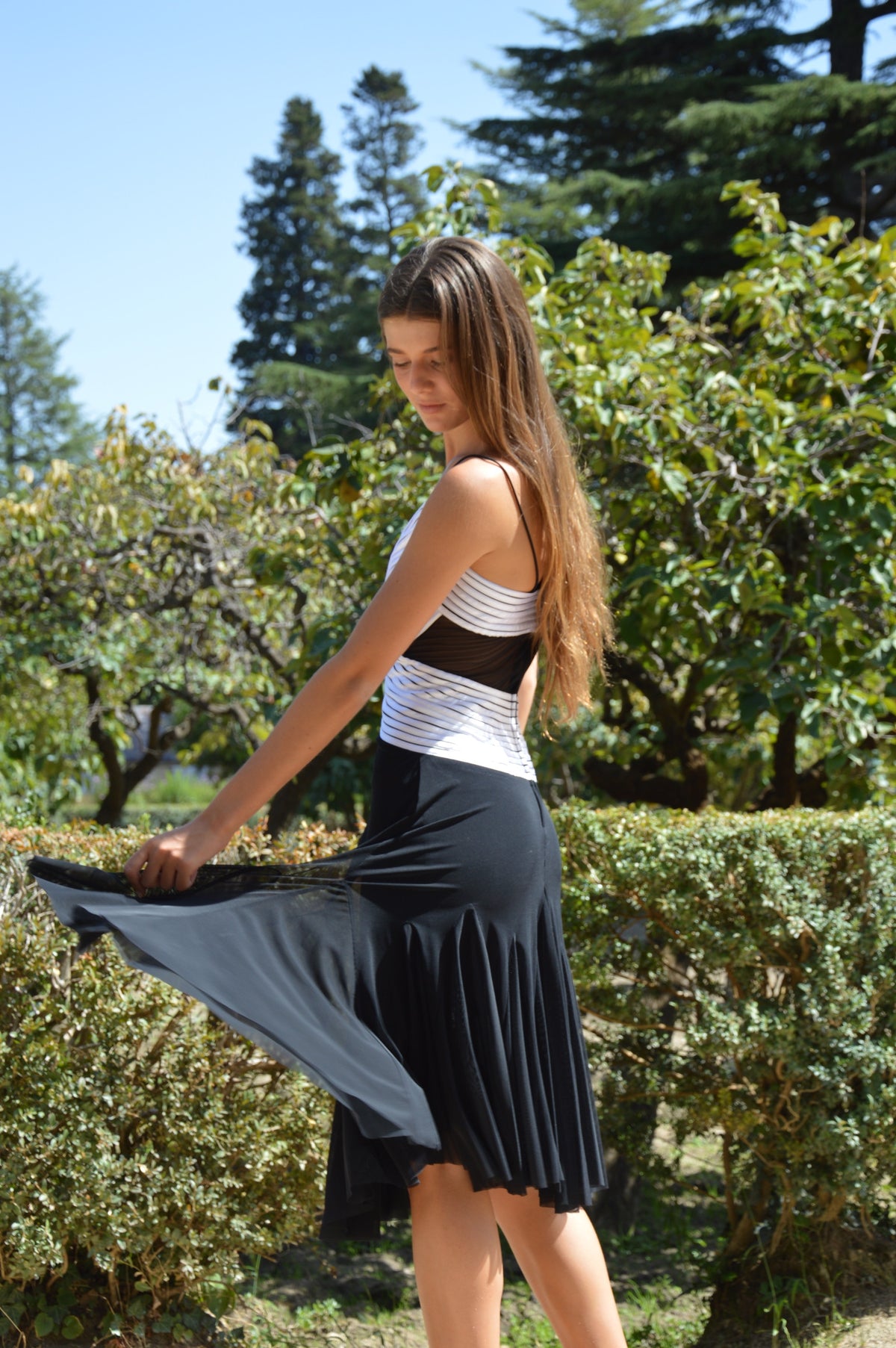 Vestido Primula