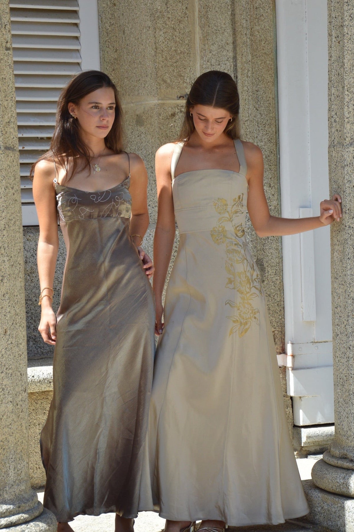 Vestido Jacinta
