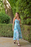 Vestido Laurel