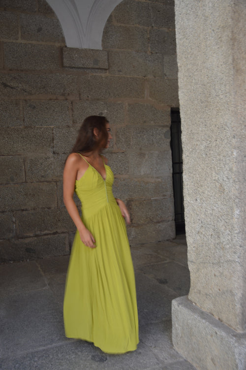 Vestido Altea